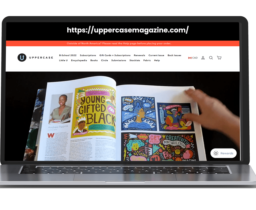 Uppercasemagazine .com – SEO SERVICES